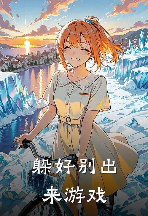 躲好别出来游戏