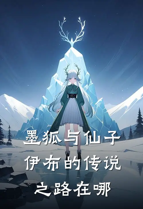 墨狐与仙子伊布的传说之路在哪