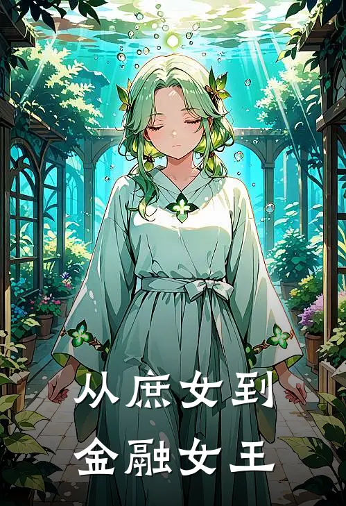 从庶女到金融女王沈清澜秀珠免费热门小说_最热门小说从庶女到金融女王沈清澜秀珠