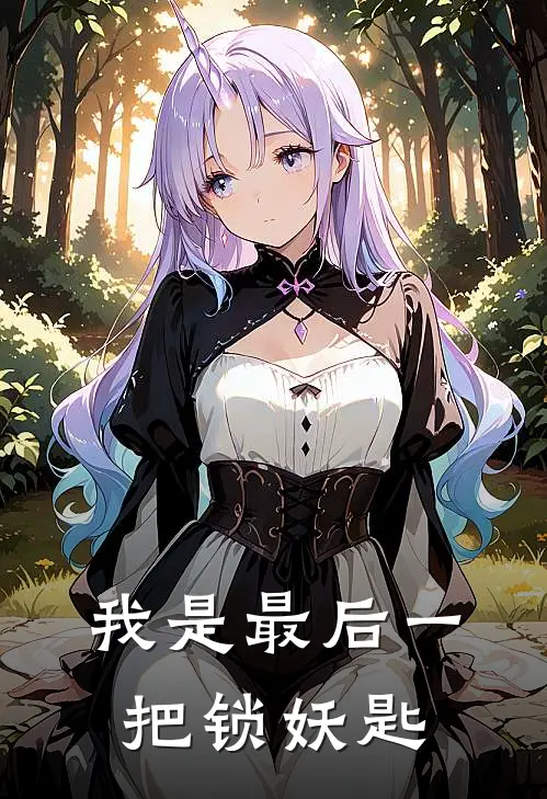 我是最后一把锁妖匙云寻云寻最新全本小说_最新章节列表我是最后一把锁妖匙(云寻云寻)