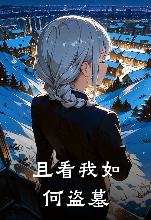 且看我如何盗墓(苏清温文远)免费小说完结版_最新章节列表且看我如何盗墓(苏清温文远)