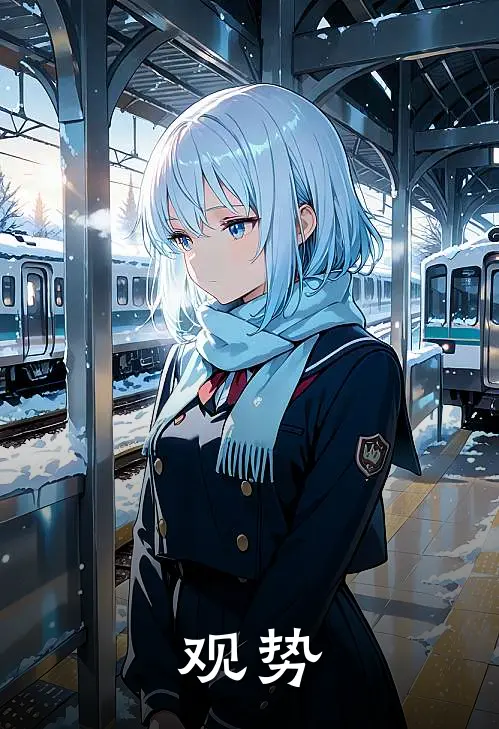 观势(陈观澜观澜)热门小说排行_完结版小说观势陈观澜观澜