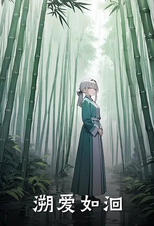 溯爱如洄沈清春桃小说完结推荐_热门小说阅读溯爱如洄沈清春桃