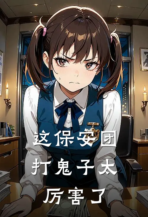 这保安团，打鬼子太厉害了