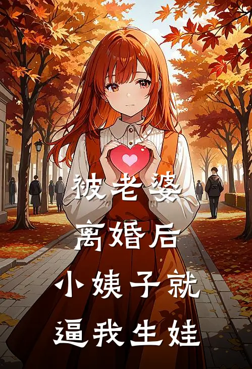 被老婆离婚后，小姨子就逼我生娃(苏夜林沫沫)在线免费小说_热门网络小说被老婆离婚后，小姨子就逼我生娃苏夜林沫沫