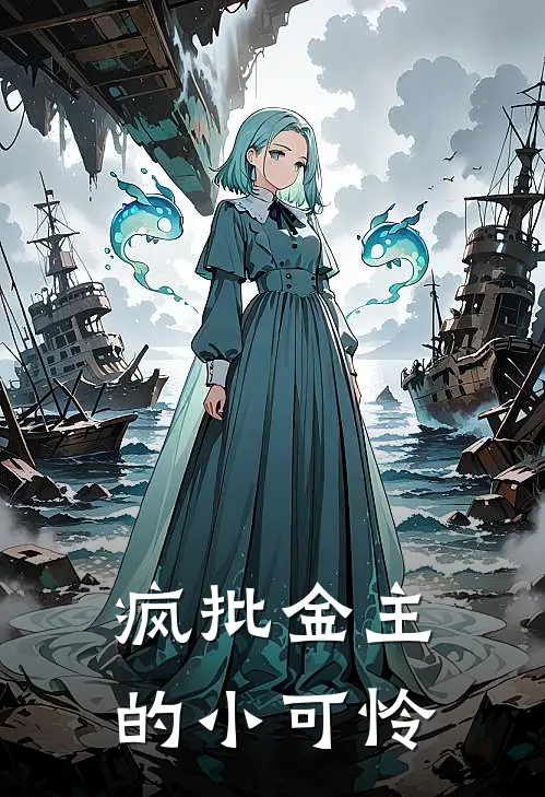 疯批金主的小可怜李沛恩江衡免费小说大全_小说完结疯批金主的小可怜(李沛恩江衡)