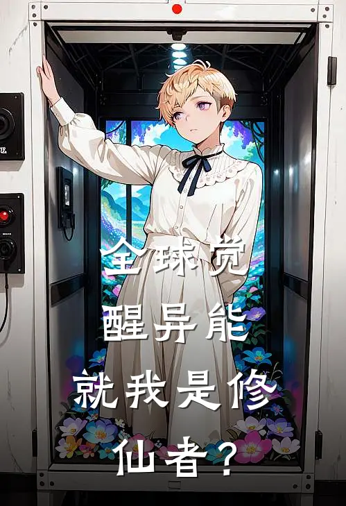 全球觉醒异能，就我是修仙者？叶莫符文热门小说排行_免费小说全球觉醒异能，就我是修仙者？叶莫符文