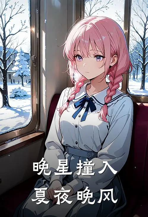 晚星撞入夏夜晚风陆屿苏晚星热门的网络小说_热门的网络小说晚星撞入夏夜晚风(陆屿苏晚星)