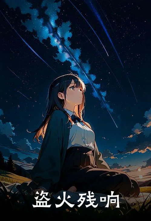 盗火残响林溯苏娜完结好看小说_无弹窗全文免费阅读盗火残响(林溯苏娜)