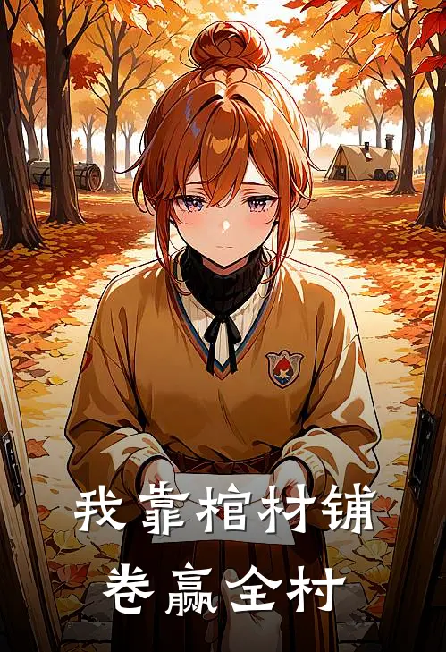 我靠棺材铺卷赢全村陈山有福完结小说大全_免费小说在哪看我靠棺材铺卷赢全村(陈山有福)