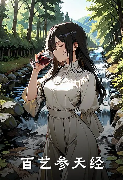 百艺参天经李默青木宗热门小说阅读_完本完结小说百艺参天经李默青木宗