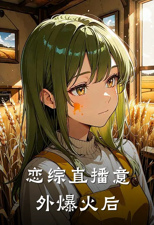 恋综直播意外爆火后(林晚晚陆北辰)小说最新章节_全文免费小说恋综直播意外爆火后林晚晚陆北辰