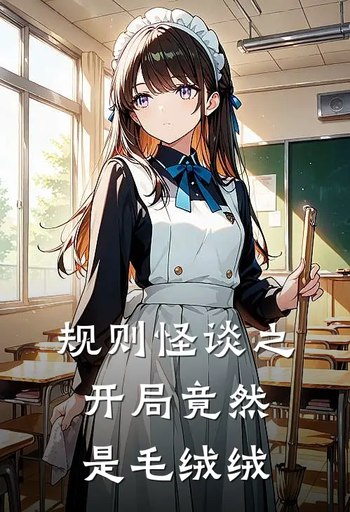 慕雨慕雨《规则怪谈之开局竟然是毛绒绒》全文免费阅读_规则怪谈之开局竟然是毛绒绒全集在线阅读