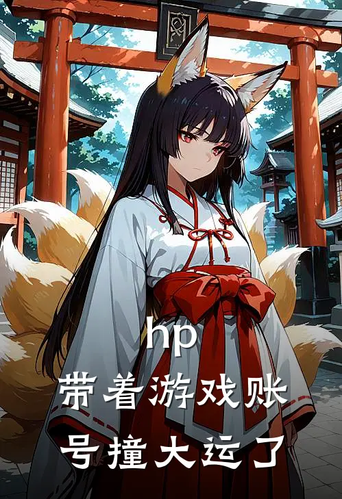 hp，带着游戏账号撞大运了(林恃邓布利多)最新热门小说_完结小说hp，带着游戏账号撞大运了(林恃邓布利多)