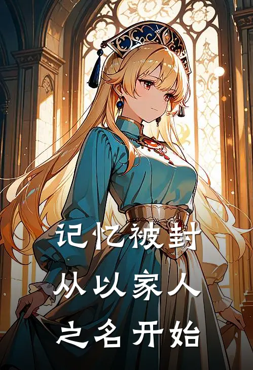 记忆被封：从以家人之名开始