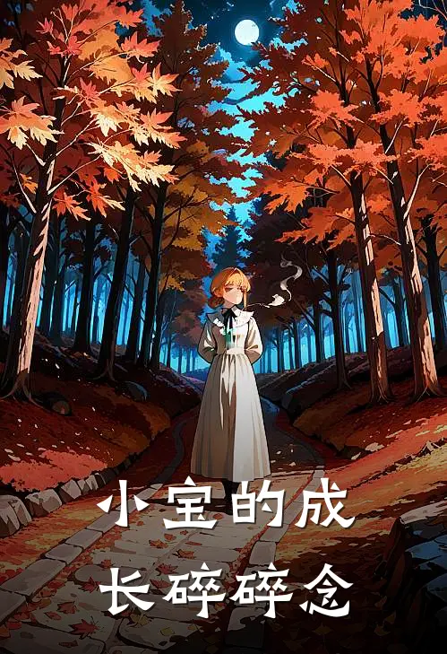 小宝的成长碎碎念(宝宝小宝)完整版免费小说_完结版小说推荐小宝的成长碎碎念(宝宝小宝)