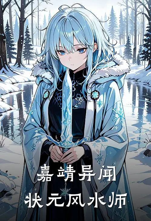 嘉靖异闻：状元风水师(罗洪先罗洪)热门网络小说推荐_最新章节列表嘉靖异闻：状元风水师(罗洪先罗洪)