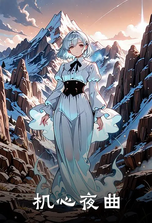 机心夜曲(流米尔佩莉丝)小说完结版_全文阅读免费全集机心夜曲流米尔佩莉丝