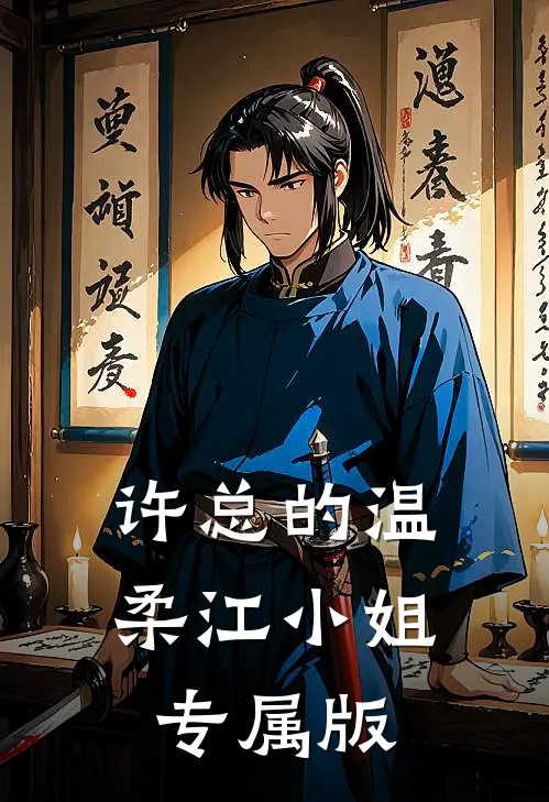 【许总的温柔】江小姐专属版(许淮言江舒柠)最新完本小说推荐_免费小说推荐【许总的温柔】江小姐专属版许淮言江舒柠