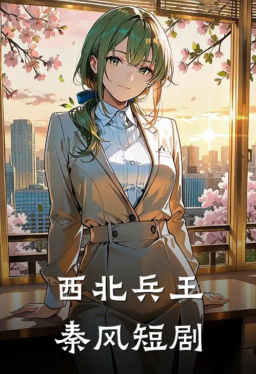 西北兵王秦风短剧