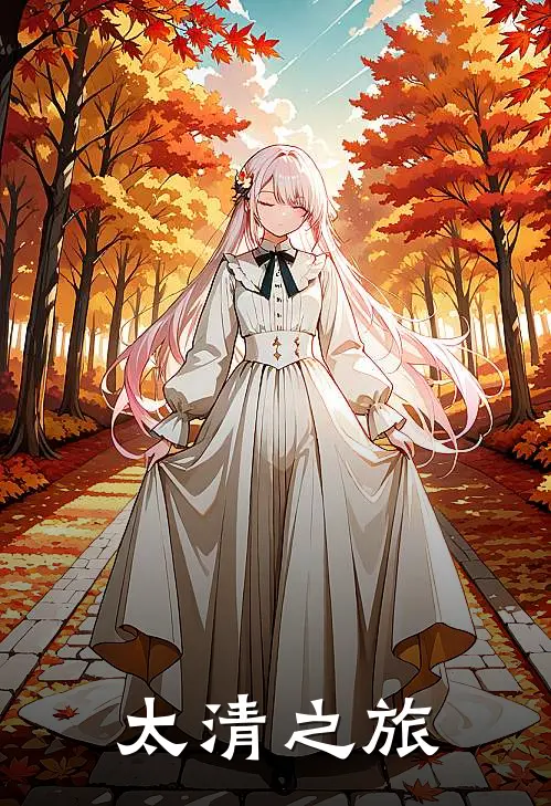 太清之旅(陈太清周泰)全本完结小说_完整版免费全文阅读太清之旅(陈太清周泰)