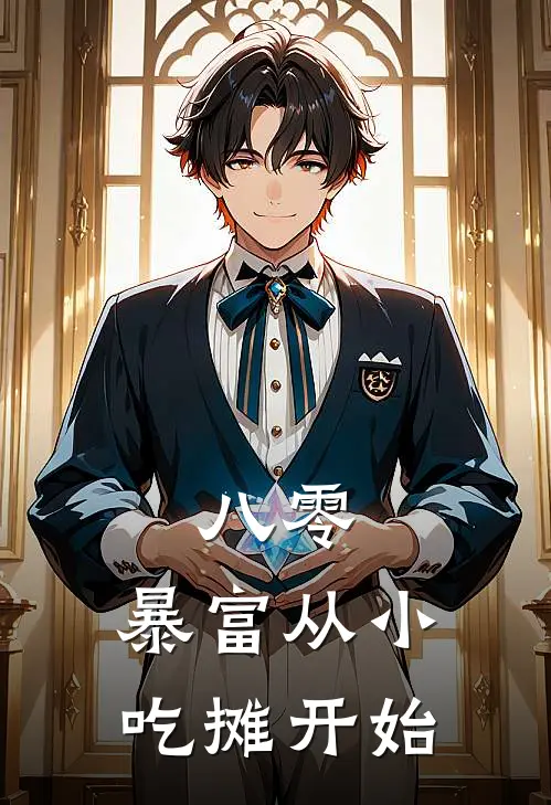 八零：暴富从小吃摊开始(金宝金元)最新推荐小说_在哪看免费小说八零：暴富从小吃摊开始金宝金元