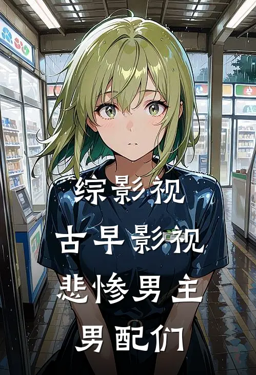 综影视：古早影视悲惨男主男配们