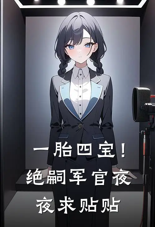 一胎四宝！绝嗣军官夜夜求贴贴(钟晚意贺云倬)免费小说全集_完本小说免费阅读一胎四宝！绝嗣军官夜夜求贴贴(钟晚意贺云倬)