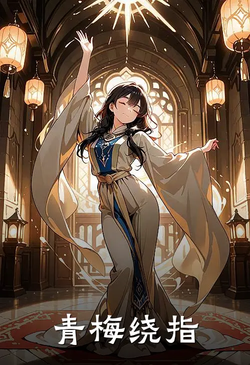《青梅绕指》温北枝谢珩火爆新书_青梅绕指(温北枝谢珩)免费小说