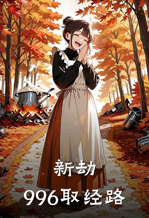 新劫：996取经路沙悟净悟空全文阅读免费全集_免费小说新劫：996取经路(沙悟净悟空)