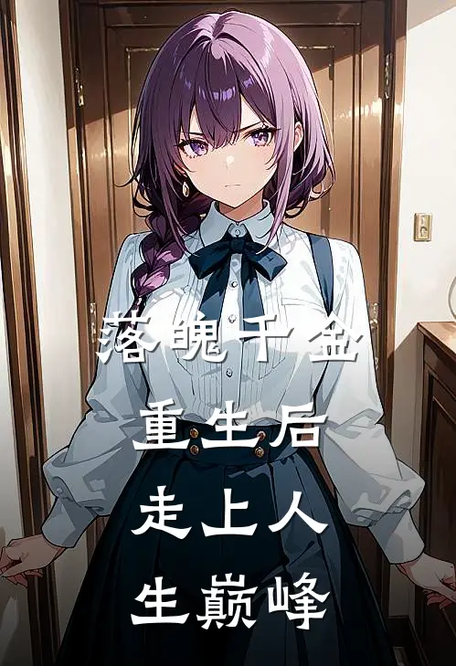落魄千金重生后，走上人生巅峰苏锦瑶赵西热门的网络小说_热门的网络小说落魄千金重生后，走上人生巅峰(苏锦瑶赵西)