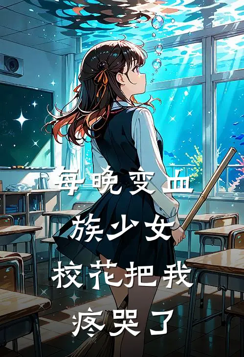 林清风顾辰安每晚变血族少女，校花把我疼哭了全文免费阅读_林清风顾辰安完整版免费阅读