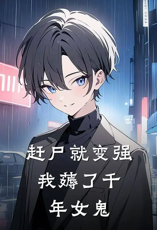 赶尸就变强，我薅了千年女鬼(徐肃徐肃)免费阅读无弹窗_最新好看小说推荐赶尸就变强，我薅了千年女鬼徐肃徐肃