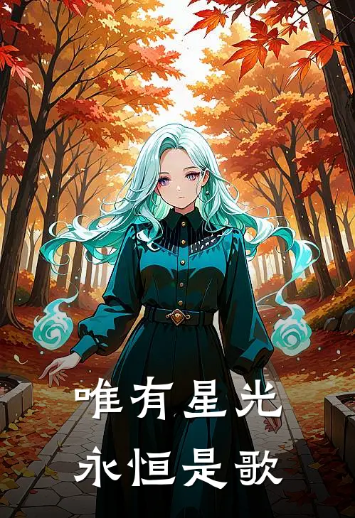 唯有星光永恒是歌