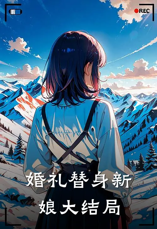 婚礼替身新娘大结局