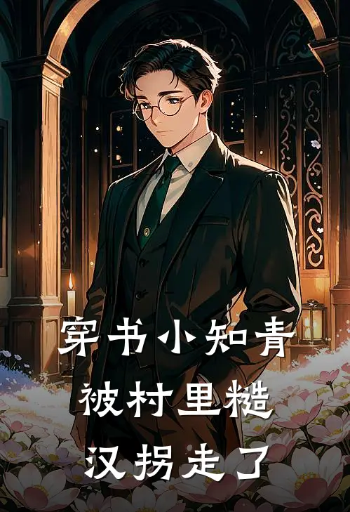 穿书小知青被村里糙汉拐走了(赵婷婷赵婷婷)热门小说推荐_免费小说在线看穿书小知青被村里糙汉拐走了赵婷婷赵婷婷