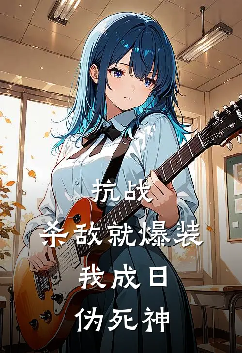 抗战：杀敌就爆装，我成日伪死神(韩林田中义郎)完本小说_免费阅读无弹窗抗战：杀敌就爆装，我成日伪死神韩林田中义郎