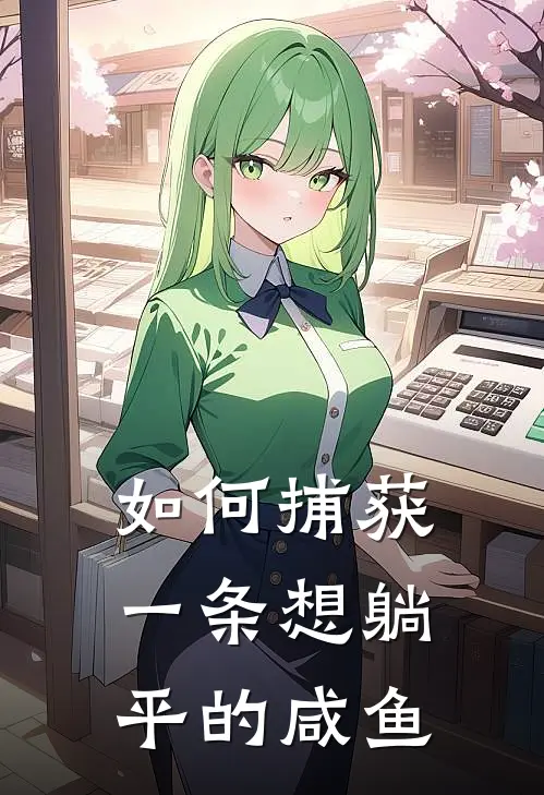 如何捕获一条想躺平的咸鱼宁禾宁稷无弹窗全文免费阅读_最新推荐小说如何捕获一条想躺平的咸鱼(宁禾宁稷)