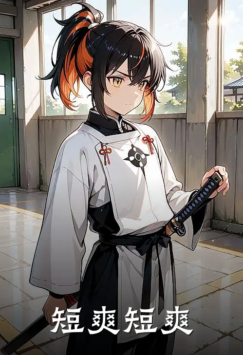 短爽短爽张飞李少丹小说完整版免费阅读_热门小说排行榜短爽短爽(张飞李少丹)