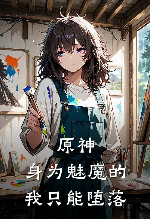 原神：身为魅魔的我只能堕落苏城芭芭拉完本小说免费阅读_最新章节列表原神：身为魅魔的我只能堕落(苏城芭芭拉)