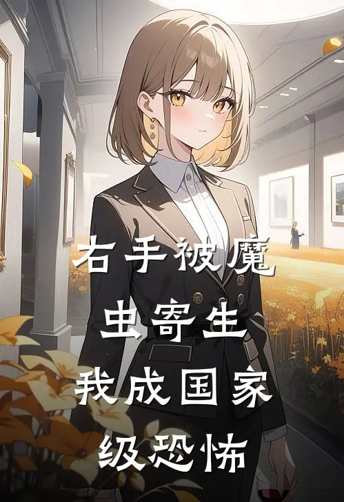 右手被魔虫寄生，我成国家级恐怖(林枫林雅)全文免费小说_小说免费完结右手被魔虫寄生，我成国家级恐怖(林枫林雅)