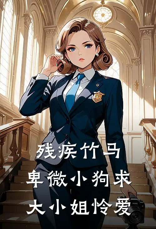 残疾竹马：卑微小狗求大小姐怜爱