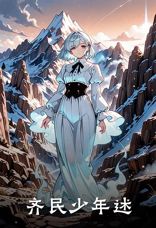 齐民少年述郭小亮边玉光免费小说推荐_推荐完结小说齐民少年述(郭小亮边玉光)