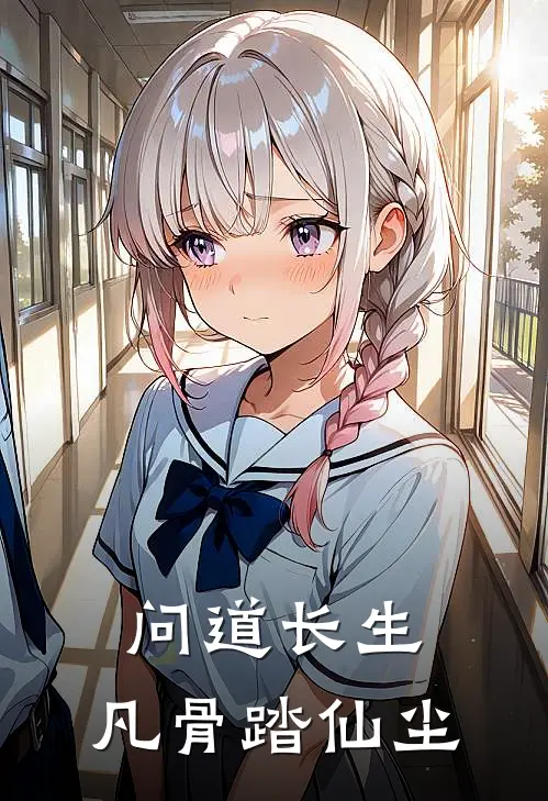 问道长生：凡骨踏仙尘