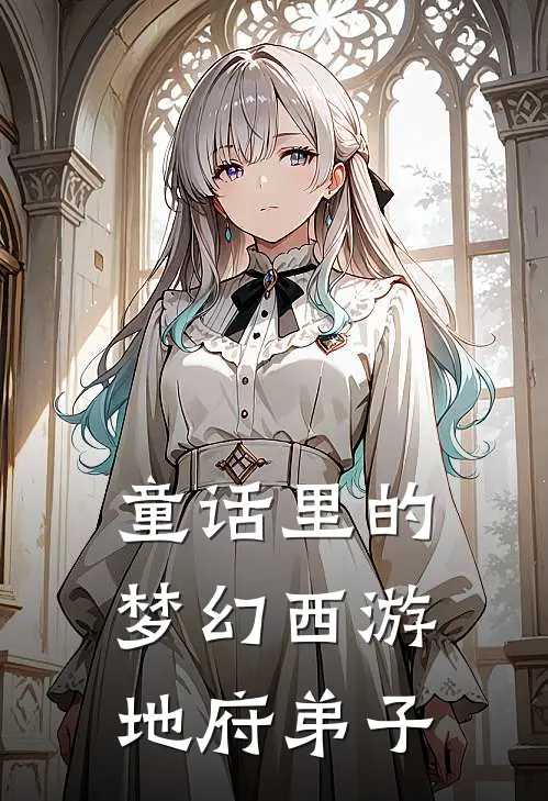 童话里的梦幻西游地府弟子(莱恩杭伯特)_莱恩杭伯特热门小说