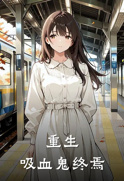 重生，吸血鬼终焉
