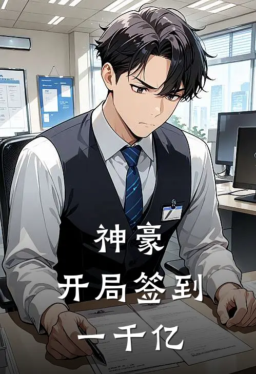 神豪：开局签到一千亿(林凡苏晴)最新小说_免费阅读完整版小说神豪：开局签到一千亿(林凡苏晴)