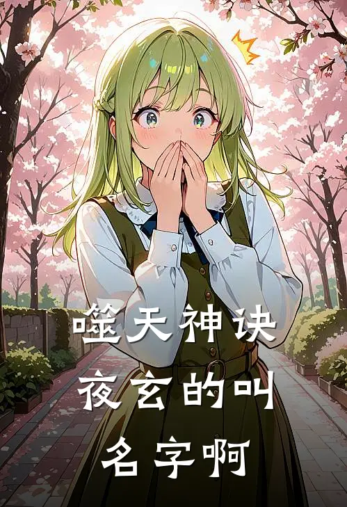 噬天神诀夜玄的叫名字啊