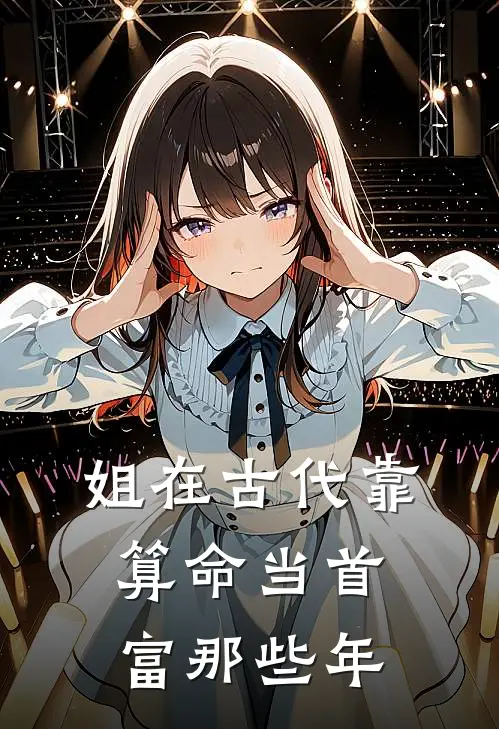 何仙妍钱磊(姐在古代靠算命当首富那些年)全章节在线阅读_(姐在古代靠算命当首富那些年)全本在线阅读