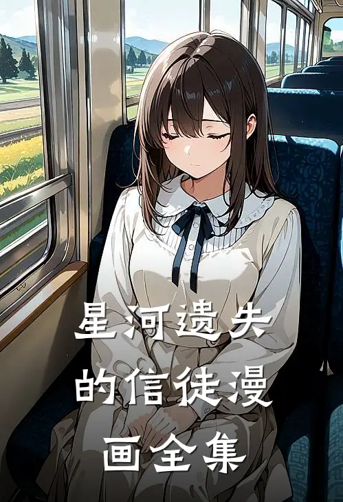 星河遗失的信徒漫画全集